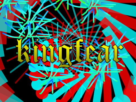 follow @kingfear