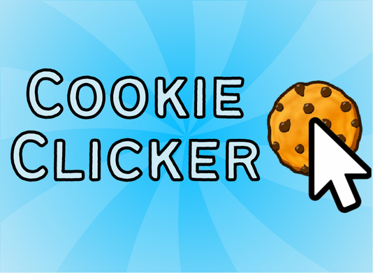 Cookie Clicker