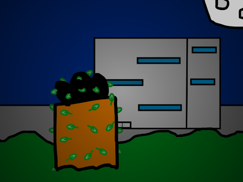 The Cloning Facility: Teaser 1 