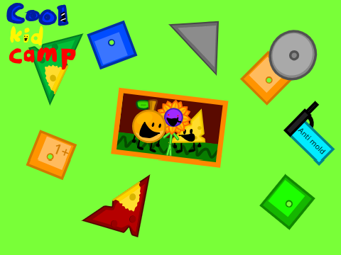 C.O.O.L. K.I.D. Camp: The End 