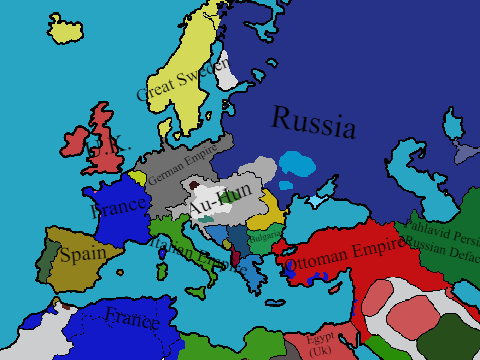 attack plan