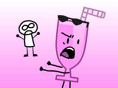BCS 5: Scary Dairy Berry