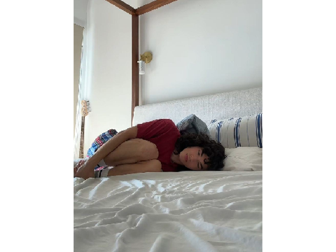 Sad boi (me core) 