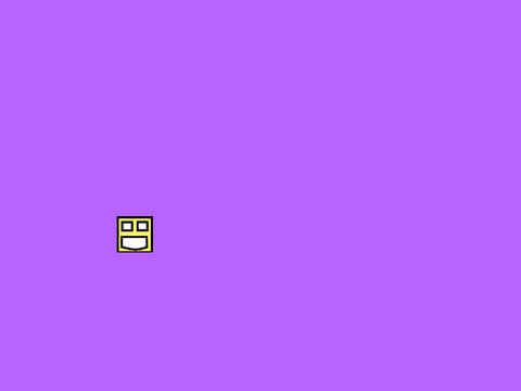geometry dash but bad