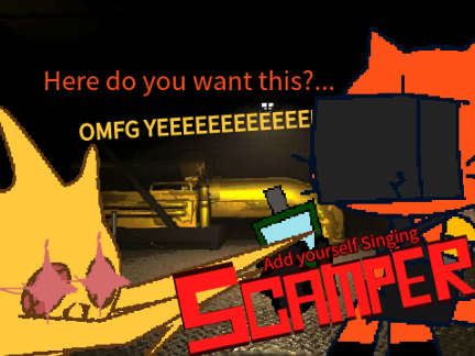 Scamper - AYS (REUPLOADED) remix