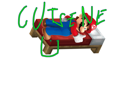 cutsene 