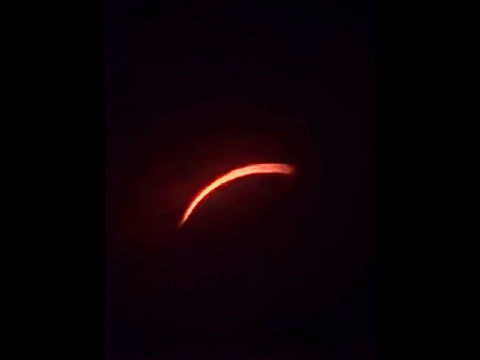 solar Eclipse pictures