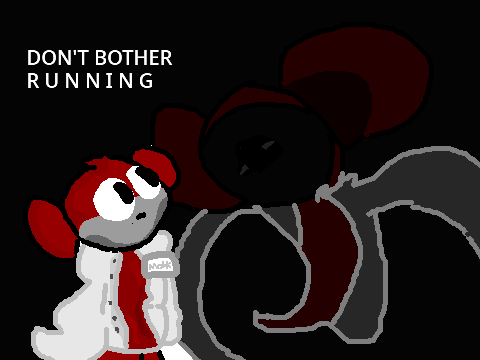 The Entity Do Be BANGER tho