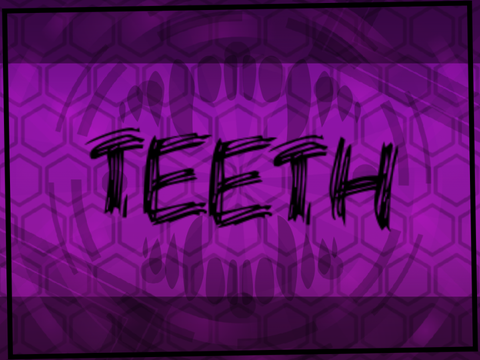 teeth ⚘ meme (trade) remix