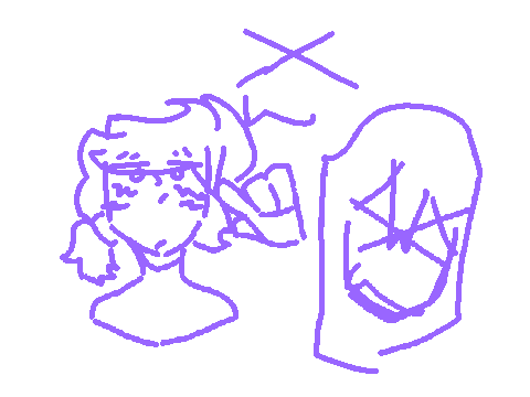 more doodles bc you cant stop me