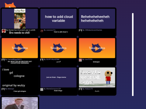 ScratchTube Improved v1.1 remix