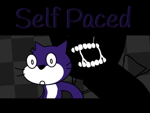 Add Yourself/your oc Singing Self Paced