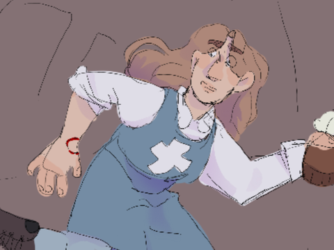 dmce apocalypse medic