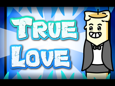True Love Remix