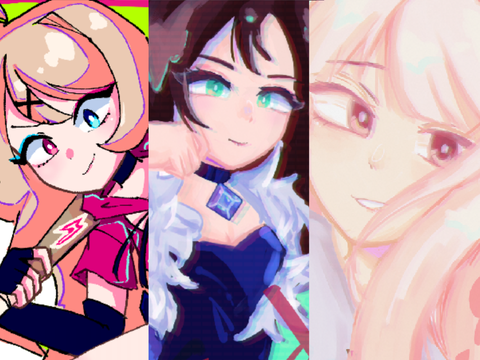 LATE TRADES DUMP ❱❱ part 004