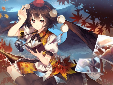 風神少女