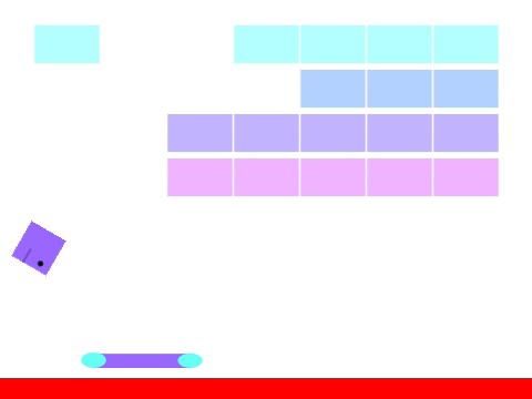 Arkanoid