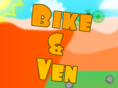 Bike & Ven 1.0.3 #games #bike 