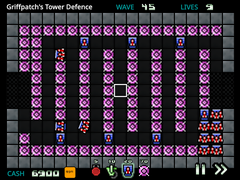 Athingy10 OP TD remix
