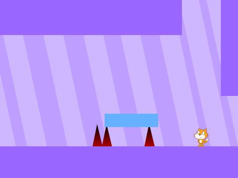 P13 Platformer