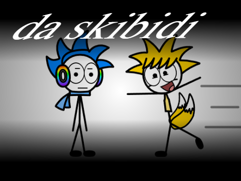 skibidigyatmaster17 - the movie