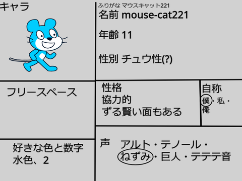 「超拡散希望」逃走中第3回参加応募シート  remix