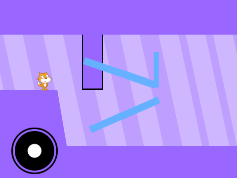 P13 Platformer Mobile