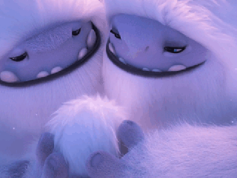 Abominable-"Beautiful life song"