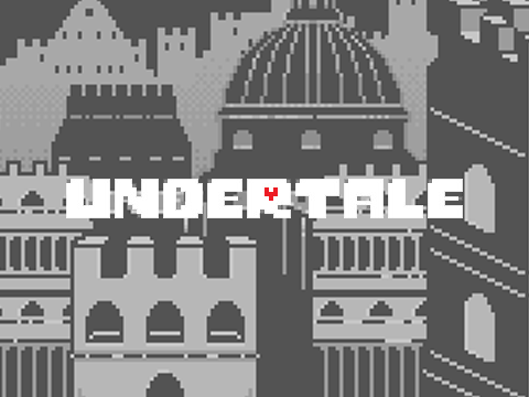 Undertale OST - Hopes and Dreams/Save the World remix