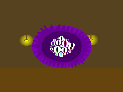 Eyes