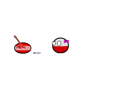 hungry attack
