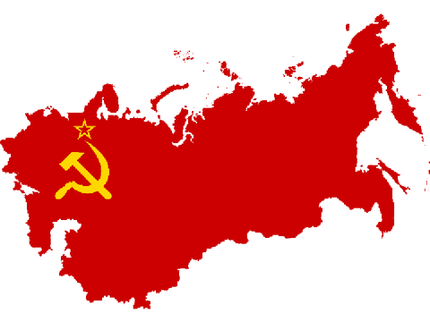 USSR Anthem - 1944 #remix lord at it again
