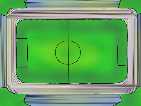 WIP 1 | Animation Art For @Zorgo_75467 |