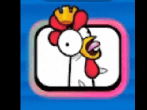 Chicken Animation #animation