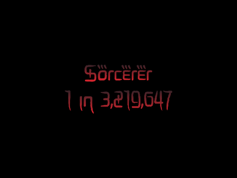 Sorcerer
