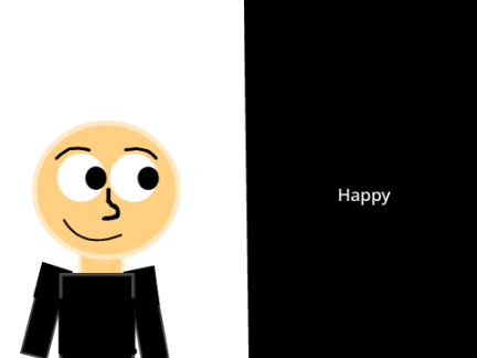 Kaicey becoming uncanny template
