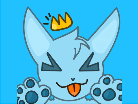 New pfp :D