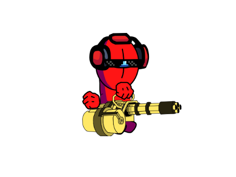 I FOUND THIS INSIDE A M.C ANIMATION