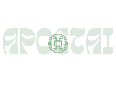 013⯌ Apoctai Rebrand