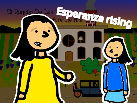 Esperanza Rising Project