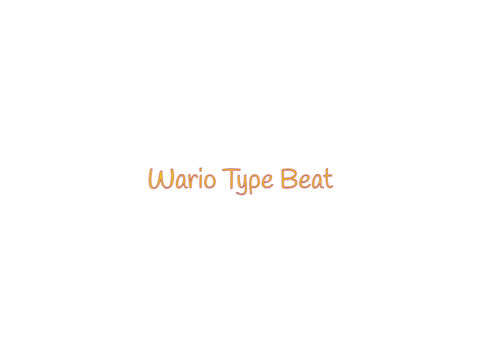 WARIO Soundtrack