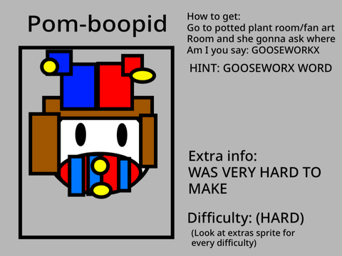 POMNI BOOPID