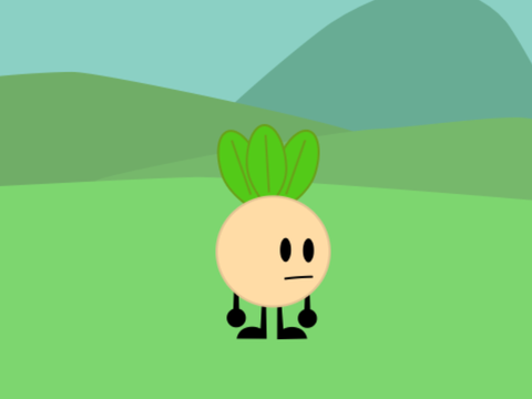 LUOS: Turnip