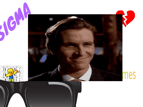 sigma lar yoruma sigma yazsin