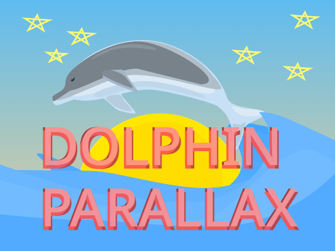 Dolphin - A Parallax