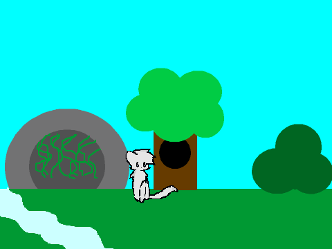 Home, Sweet Home! for Featherwish!