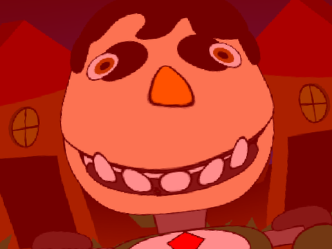 [Unfinished/Animation] C H I P S