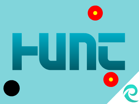 Hunt