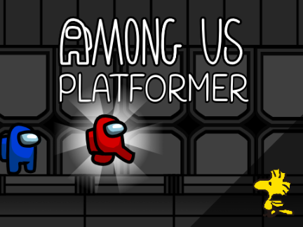 Among Us Platformer Parkour #Survival #Games #Among Us