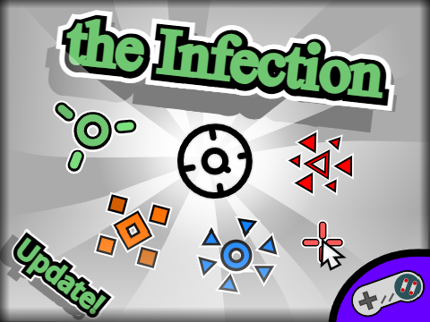 The Infection || v1.8